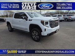 2023 GMC Sierra 1500 AT4 Truck