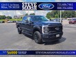  Ford F-250