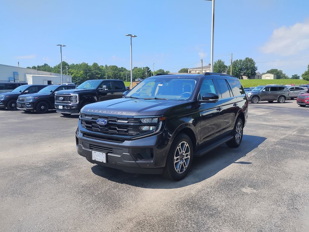 2025 Ford Expedition Active - Photo 7