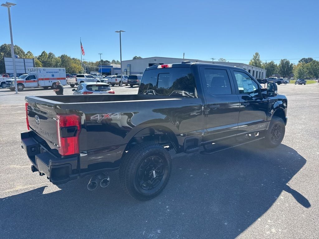 New 2026 Ford F-250SD XL Truck