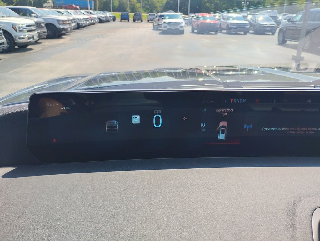 2025 Ford Expedition Active - Photo 15