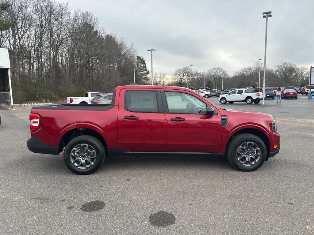 New 2026 Ford Maverick XLT Truck