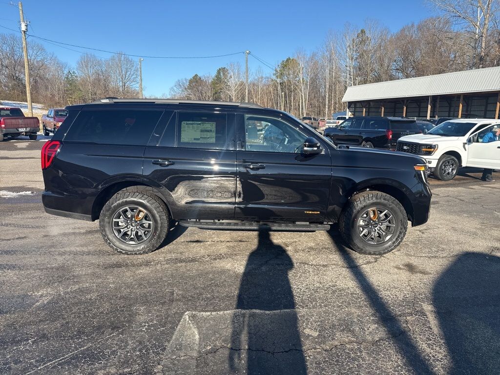 New 2026 Ford Expedition Tremor SUV
