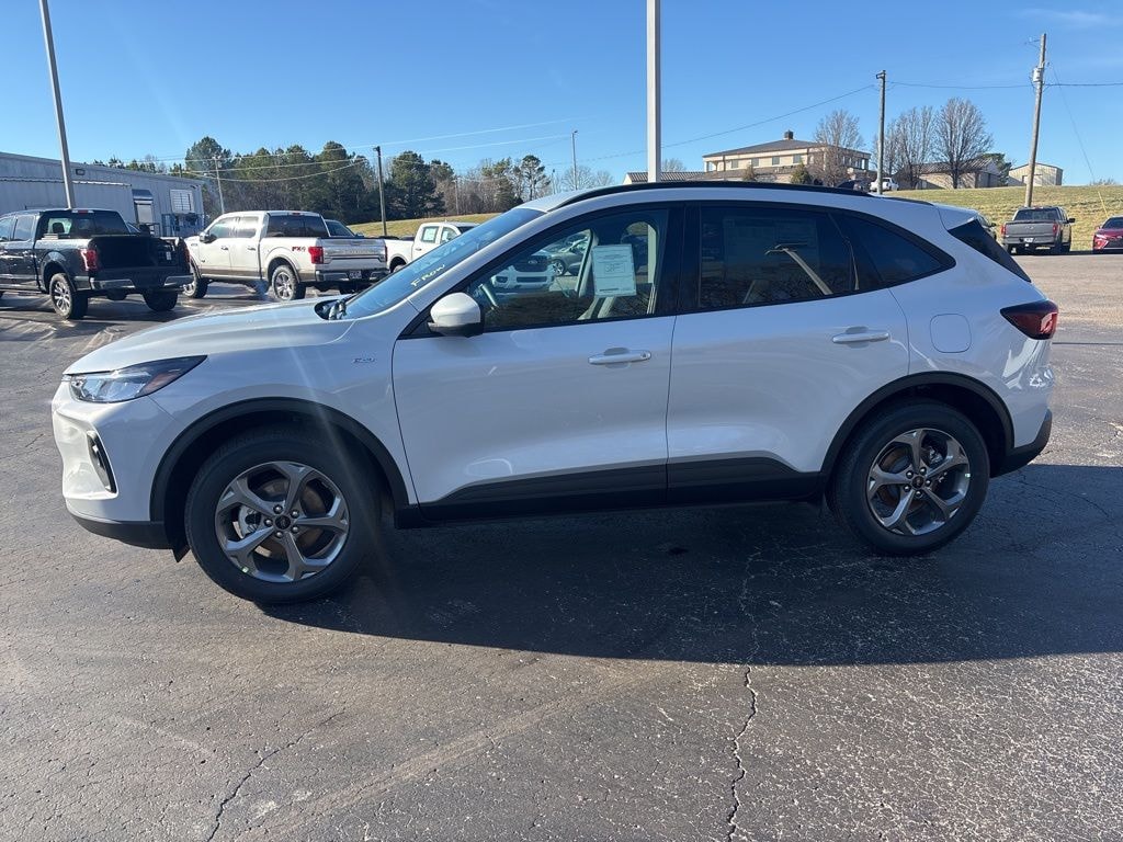 New 2026 Ford Escape ST-Line Select SUV