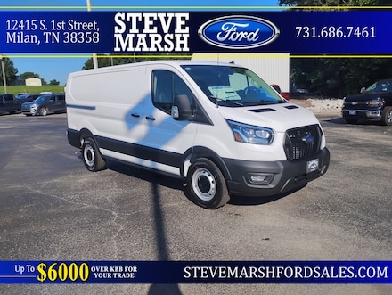 2025 Ford Transit-150 Cargo Base VAN Rear-Wheel Drive