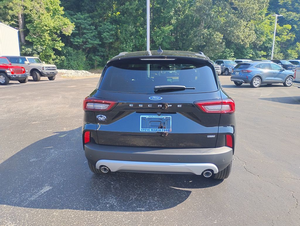 2025 Ford Escape Plug-In Hybrid Base photo 4