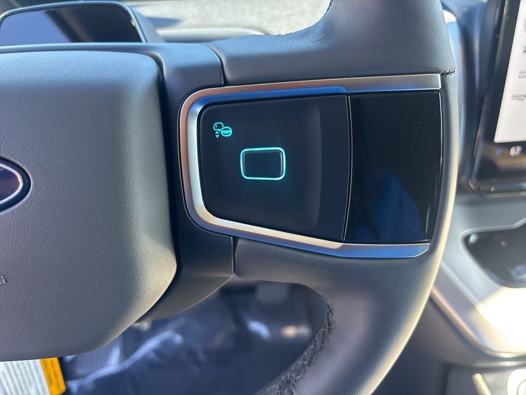 2026 Ford Expedition Active - Photo 25