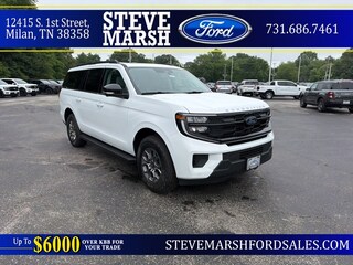2026 Ford Expedition Max Active SUV RWD