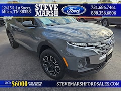 2024 Hyundai Santa Cruz SEL Crew Cab Short Bed Truck