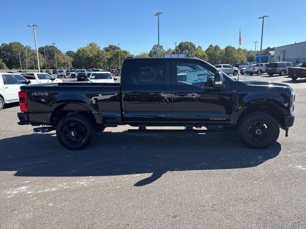 New 2026 Ford F-250SD XL Truck