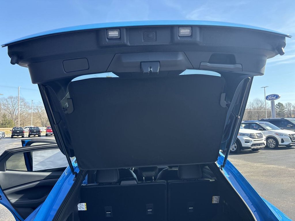 2024 Ford Mustang Mach-E Select - Photo 29