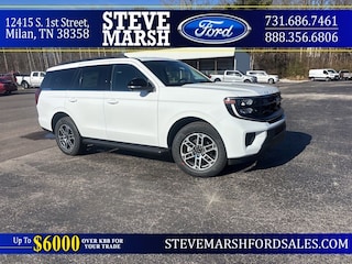 2026 Ford Expedition Active SUV 4x2