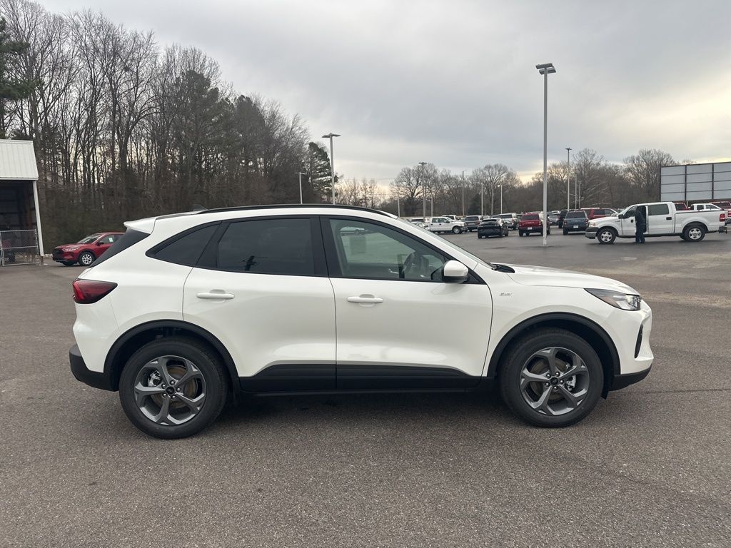 New 2026 Ford Escape ST-Line Select SUV