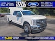  Ford F-250SD