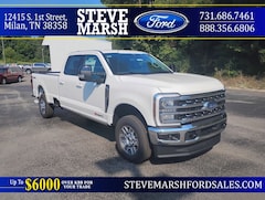 2026 Ford F-250SD Lariat Truck 4WD