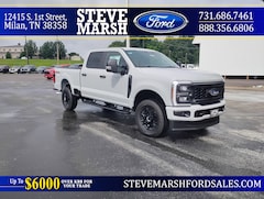 2025 Ford F-250 XL TRUCK 4x4