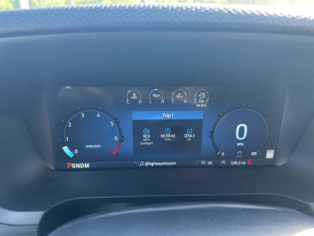 2026 Ford F-150 XLT - Photo 23