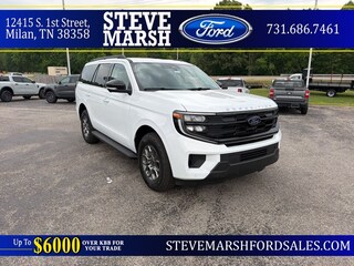 2026 Ford Expedition Active SUV RWD