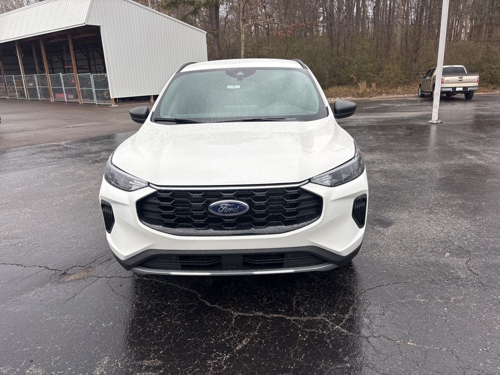 New 2026 Ford Escape ST-Line SUV
