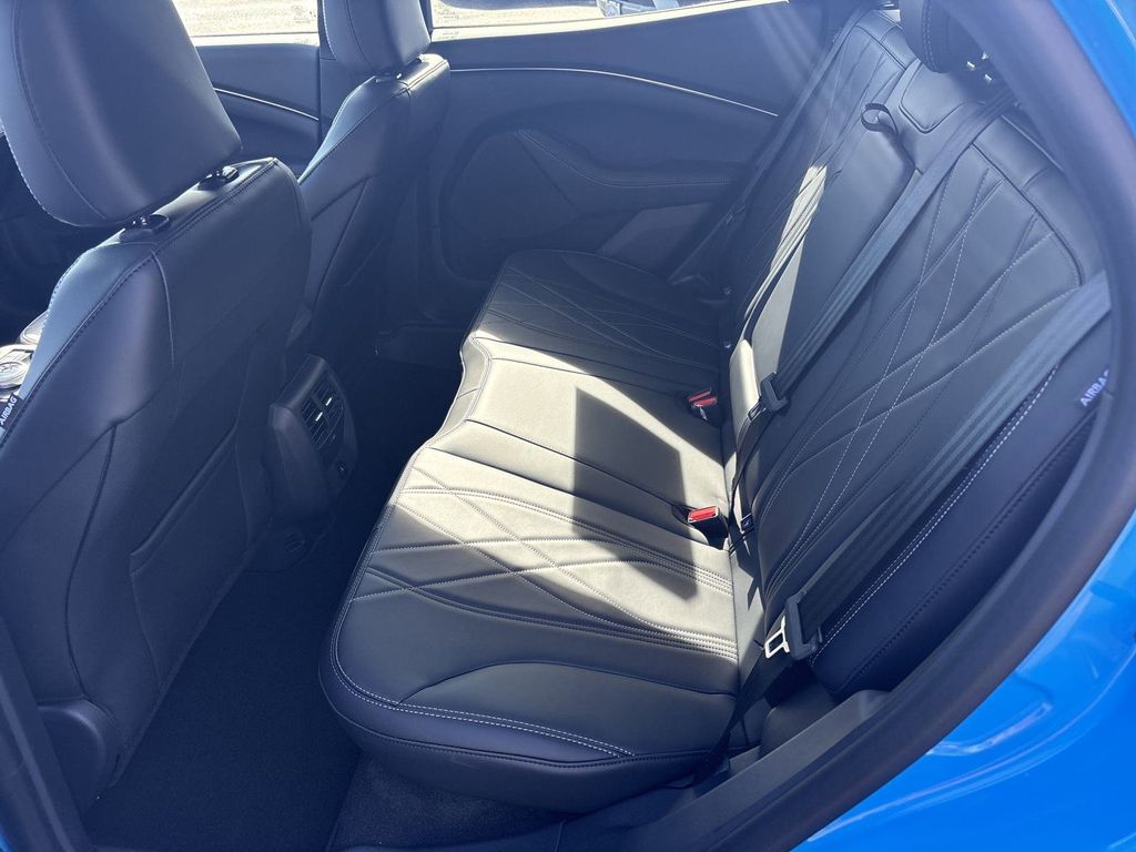 2024 Ford Mustang Mach-E Select - Photo 35