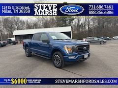 2023 Ford F-150 XLT Truck