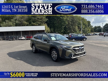 2025 Subaru Outback Premium SUV