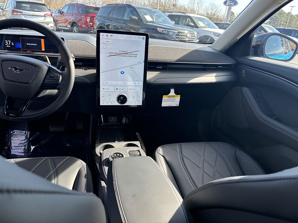 2024 Ford Mustang Mach-E Select - Photo 37