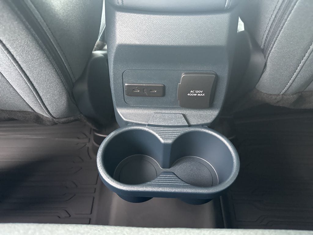 2026 Ford Maverick XLT - Photo 13