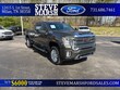  GMC Sierra 2500HD