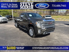 2023 GMC Sierra 2500HD Denali Truck