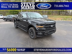 2026 Ford F-150 XLT Truck 4WD