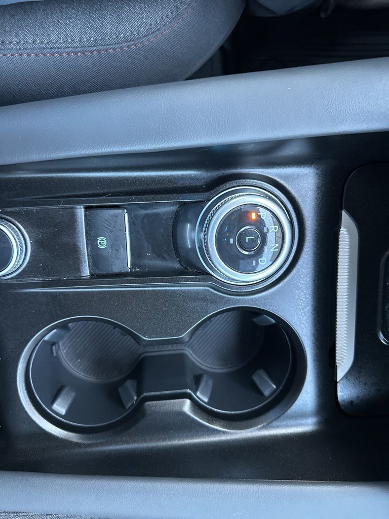 2025 Ford Explorer Active - Photo 22