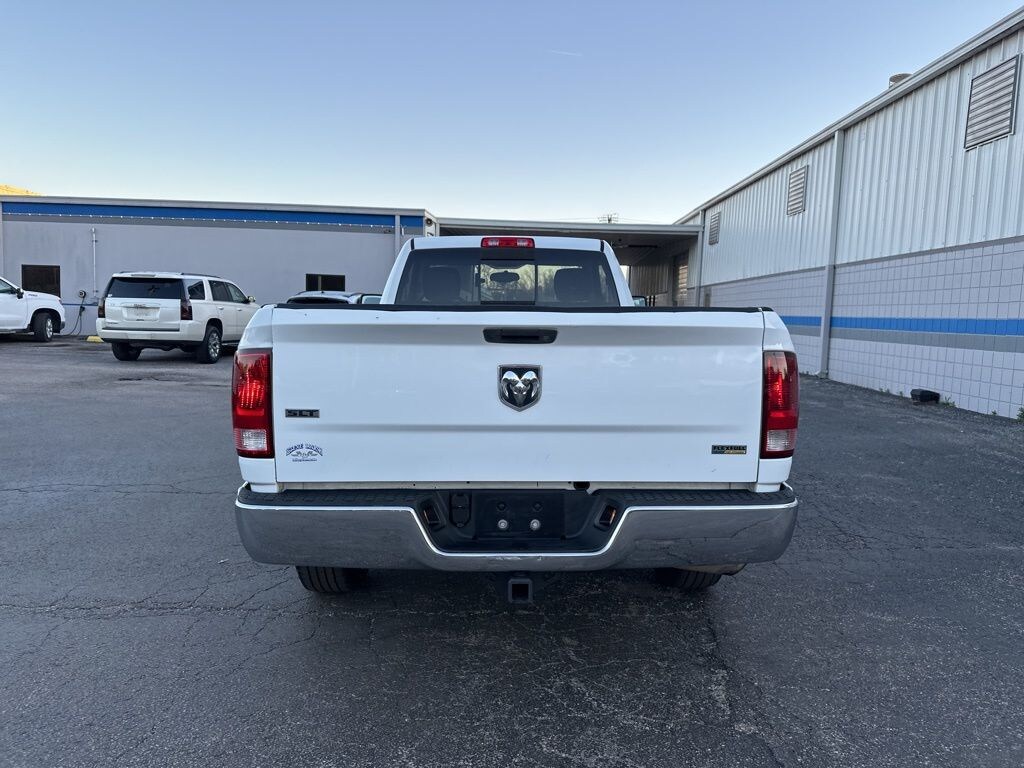 Used 2013 Ram 1500 SLT Truck