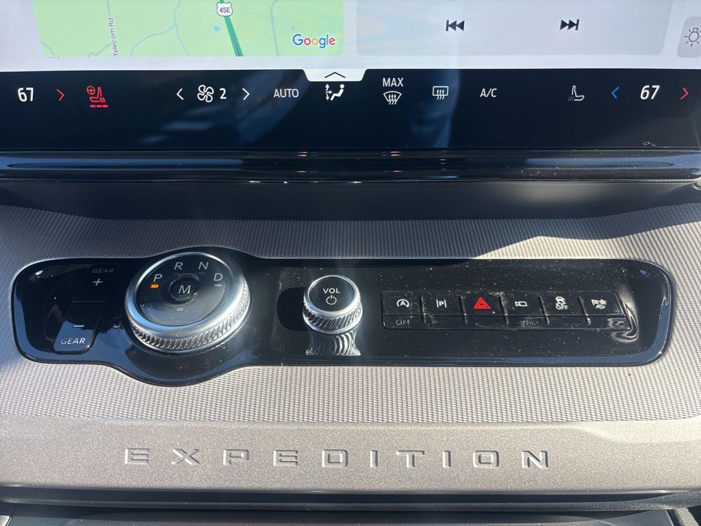 2026 Ford Expedition Active - Photo 29