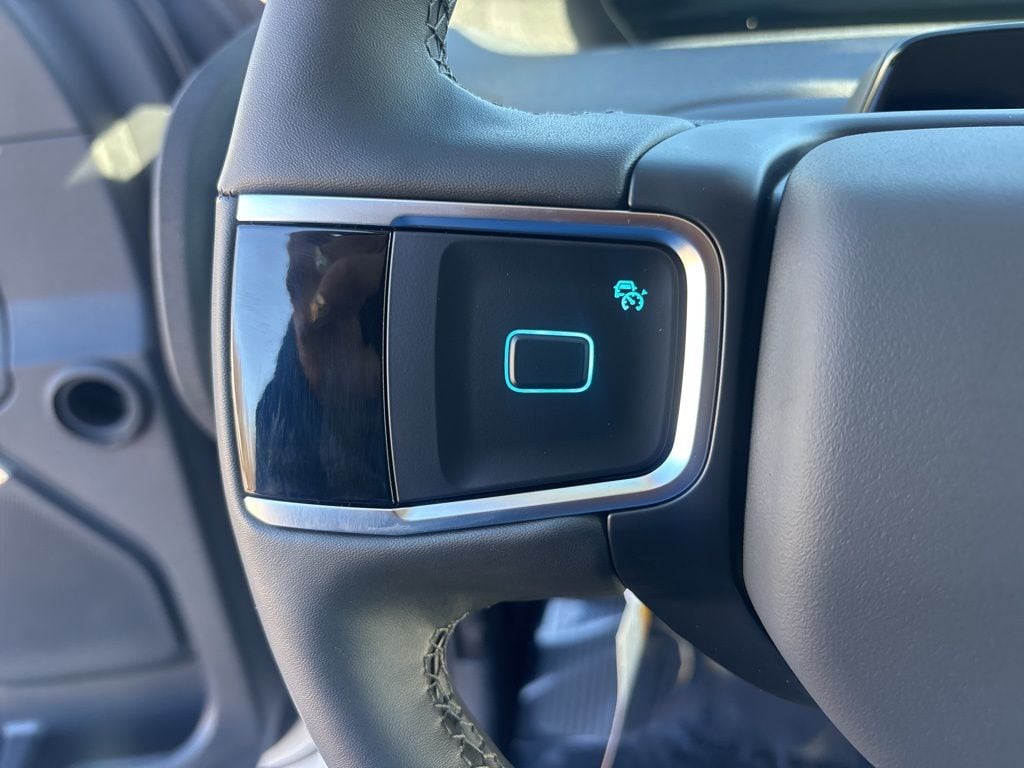 2026 Ford Expedition Active - Photo 24
