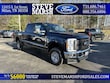 Ford F-250SD