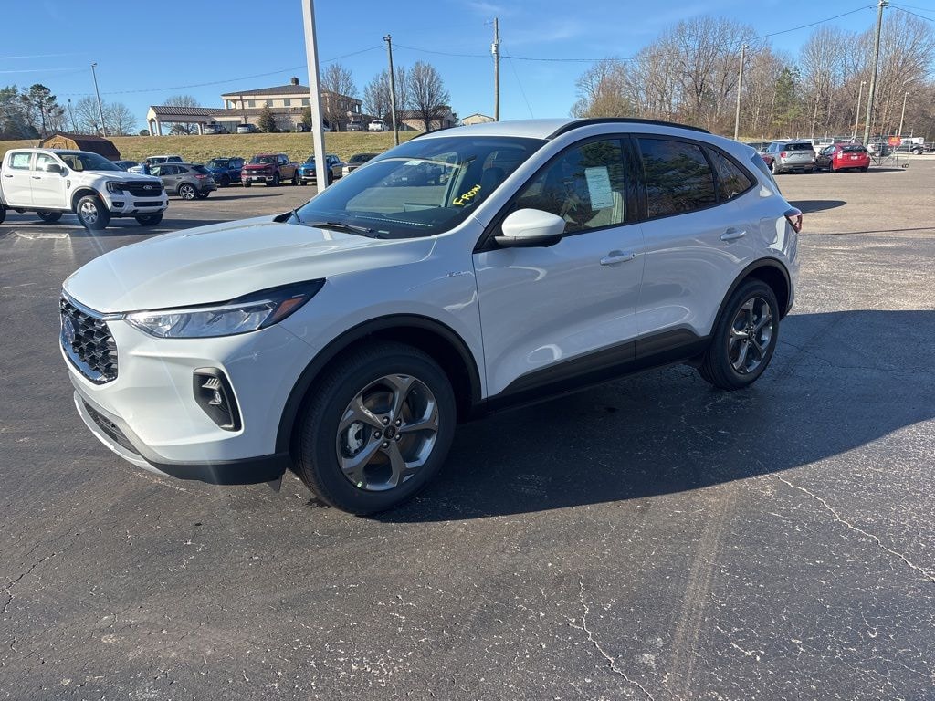 New 2026 Ford Escape ST-Line Select SUV
