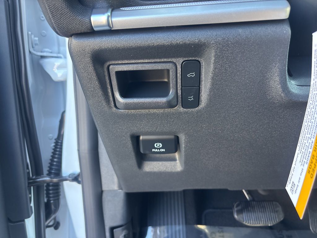 2026 Ford Expedition Active - Photo 23