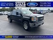  GMC Sierra 1500
