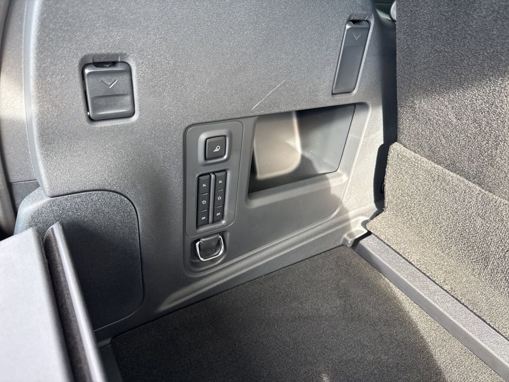 2025 Ford Expedition Tremor - Photo 12
