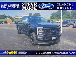 2025 Ford F-250 XL TRUCK 4x4