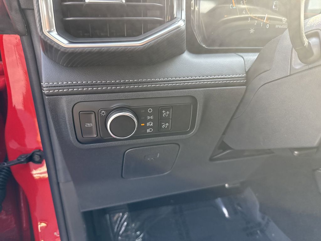 2025 Ford Mustang GT Premium Convertible - Photo 21