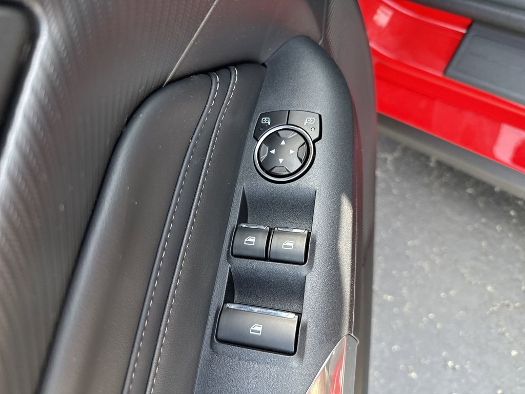 2025 Ford Mustang GT Premium Convertible - Photo 20