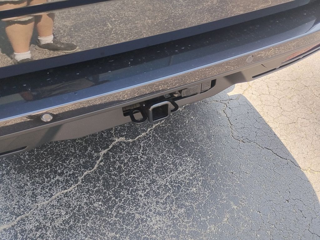 2025 Ford Expedition Active - Photo 10