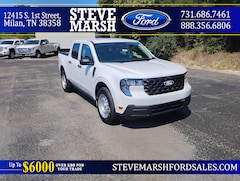 2025 Ford Maverick XL TRUCK Front-Wheel Drive