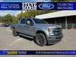 Ford F-250SD
