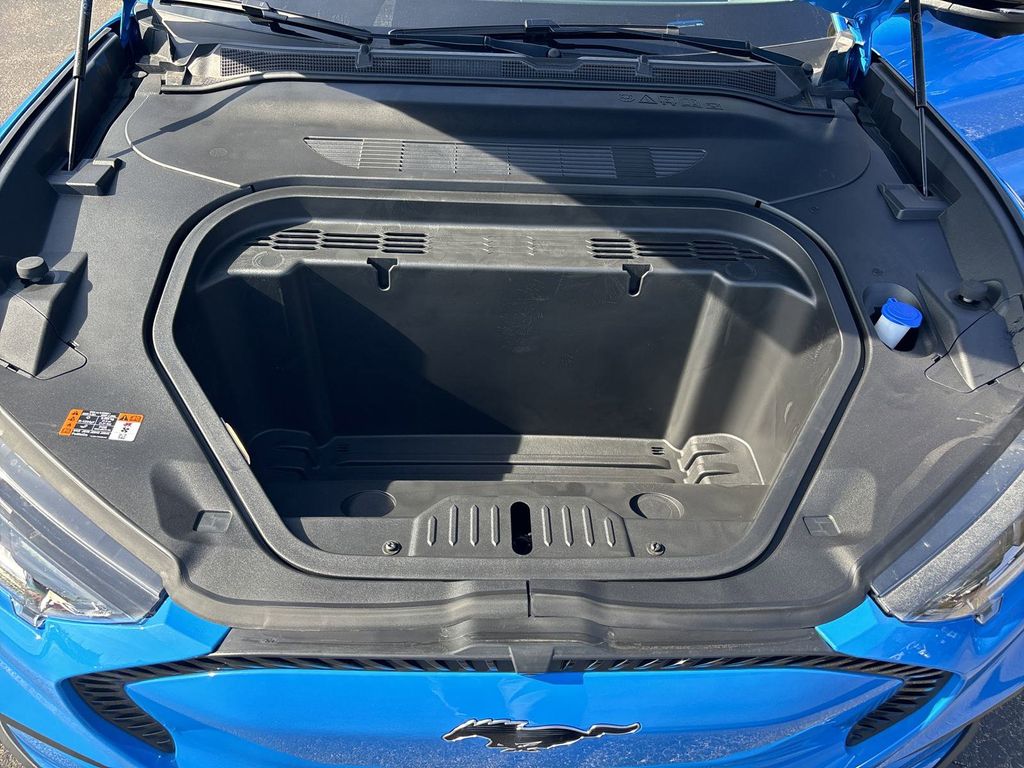 2024 Ford Mustang Mach-E Select - Photo 40