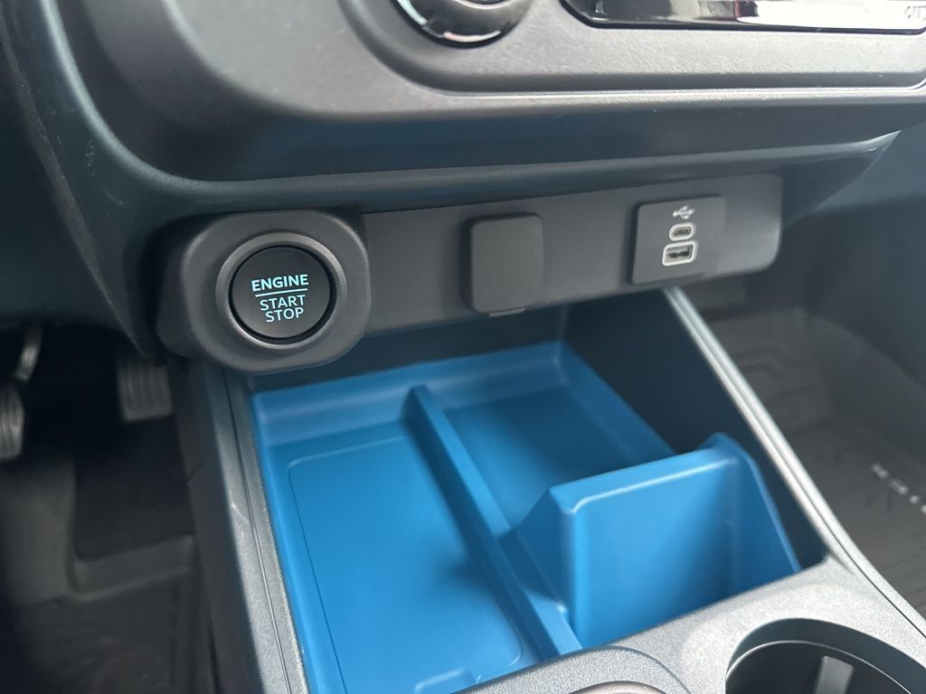 2026 Ford Maverick XLT - Photo 28