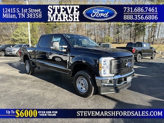 2025 Ford F-250 XL TRUCK 4x4