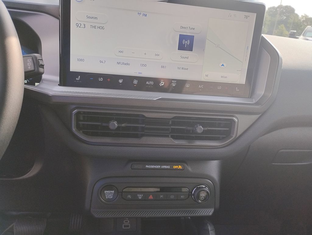 2025 Ford Bronco Sport Badlands - Photo 17